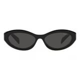  Kính mát PRADA PR 26ZSF 16K08Z 