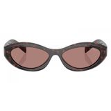  Kính mát PRADA PR 26ZSF 17N60B 