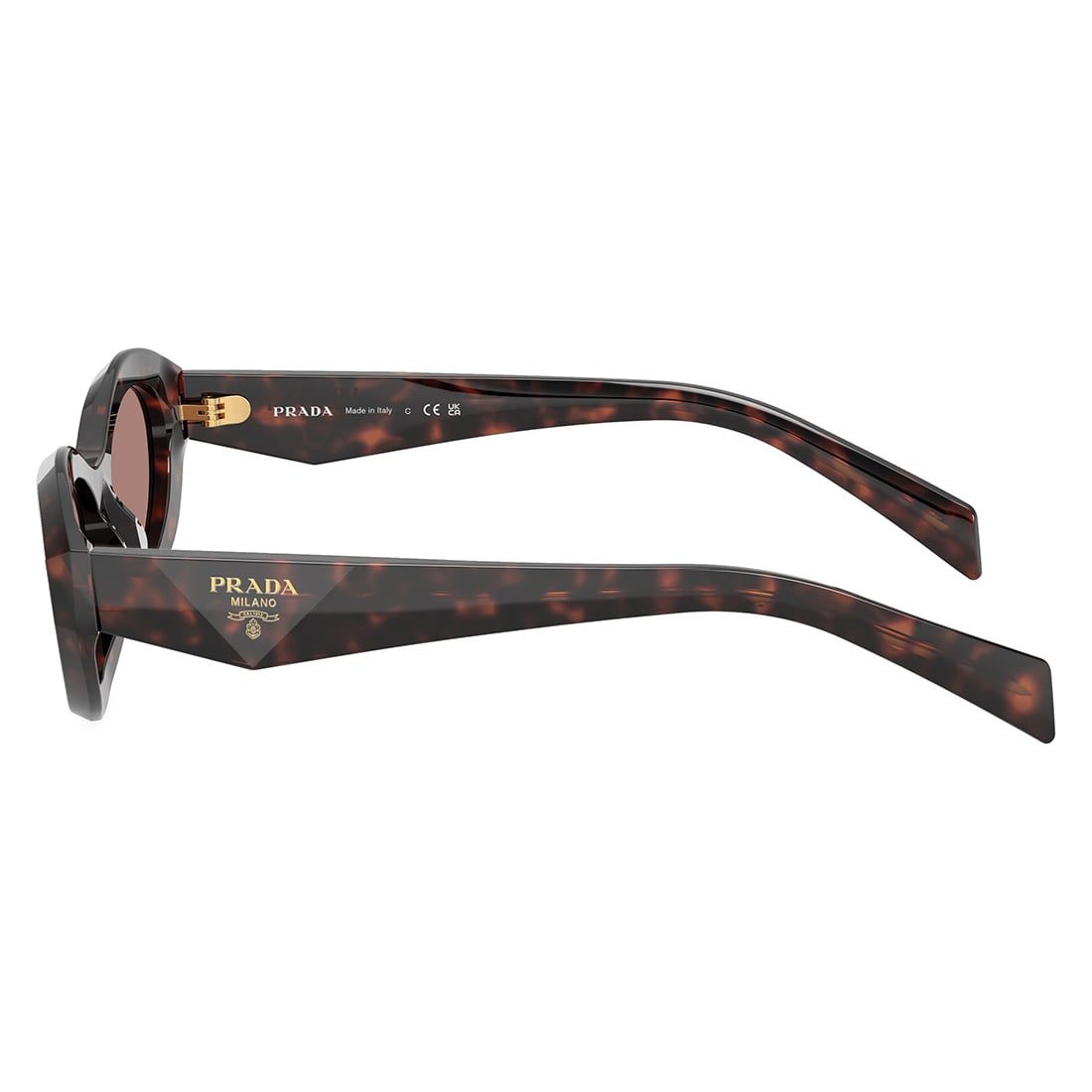  Kính mát PRADA PR 26ZSF 17N60B 