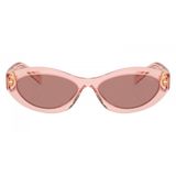  Kính mát PRADA PR 26ZSF 19Q10D 