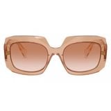  Kính mát PRADA PR B23SF 28E50S 