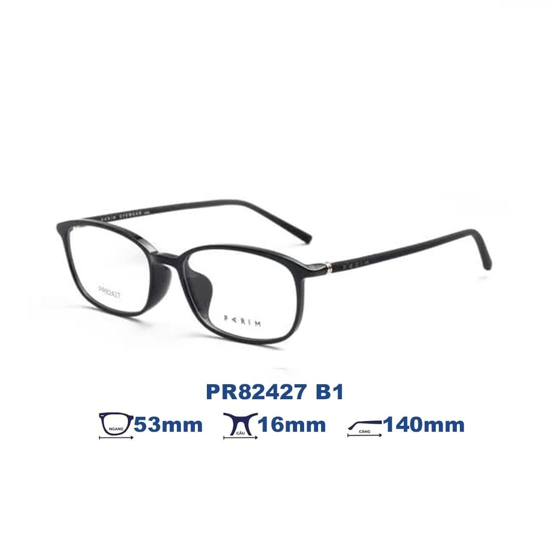  Gọng kính PARIM PR82427 B1 