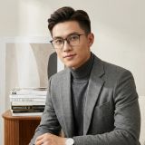 Gọng Kính Parim 85106 B1S