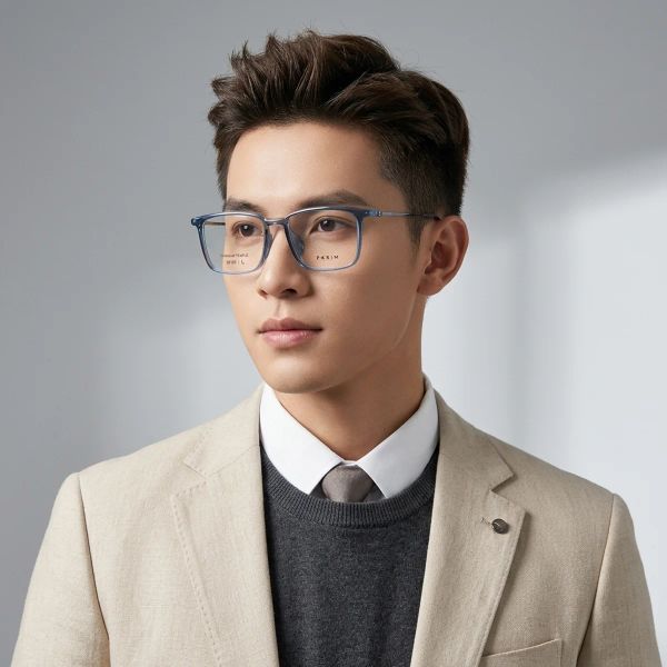 Gọng Kính Parim 85106 C2