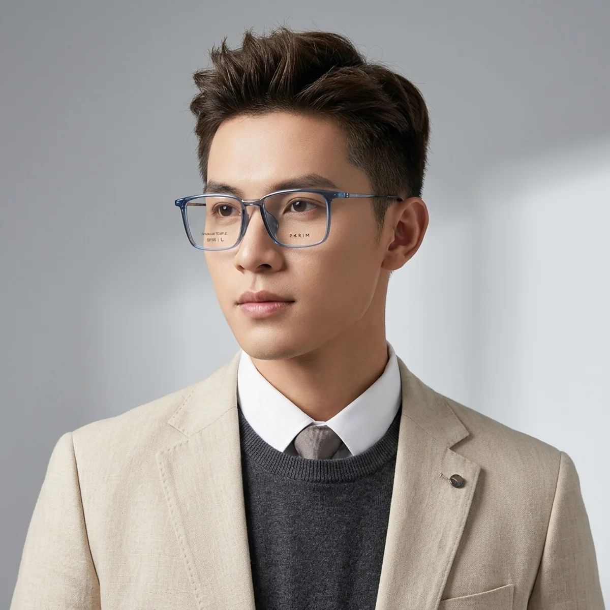 Gọng Kính Parim 85106 C2