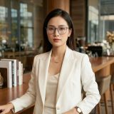 Gọng Kính Parim 85106 C2