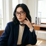 Gọng Kính Parim 85150 R1