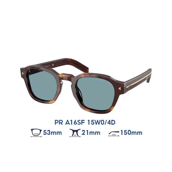 Kính mát PRADA PR A16SF 15W0/4D