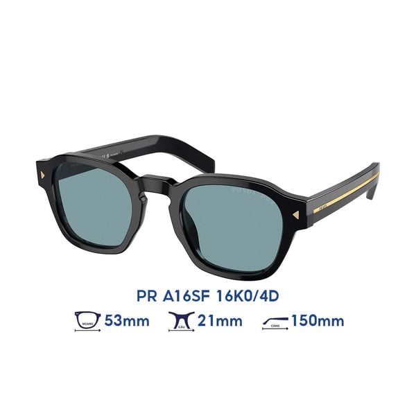 Kính mát PRADA PR A16SF 16K0/4D