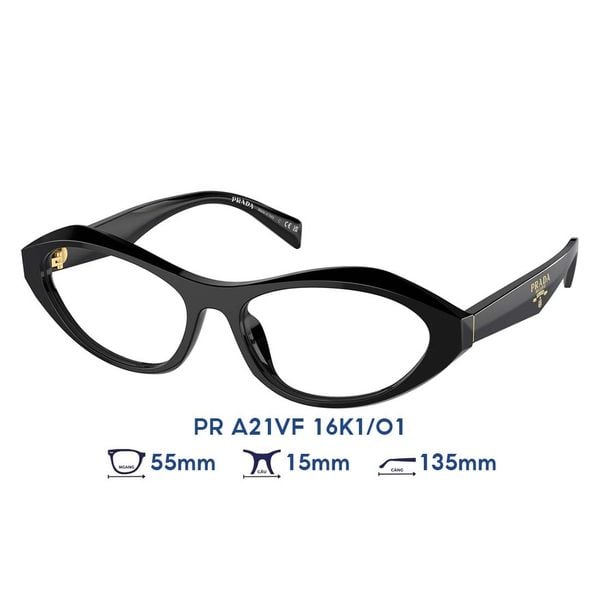 Gọng kính PRADA PRA21VF 16K1/O1