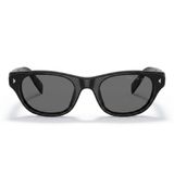Kính mát PRADA PR C08SF 16K90T – ảnh chính diện trên nền trắng