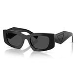 Kính mát PRADA PR D03SD 16K08Z – góc nghiêng 3/4
