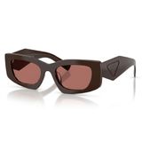Kính mát PRADA PR D03SD 27I80W – góc nghiêng 3/4