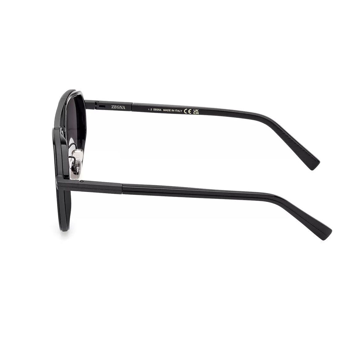 Kính mát Ermenegildo Zegna EZ0263K 01A