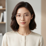 Gọng kính QINA QA7010 B90