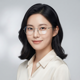Gọng kính QINA QA7011 B90