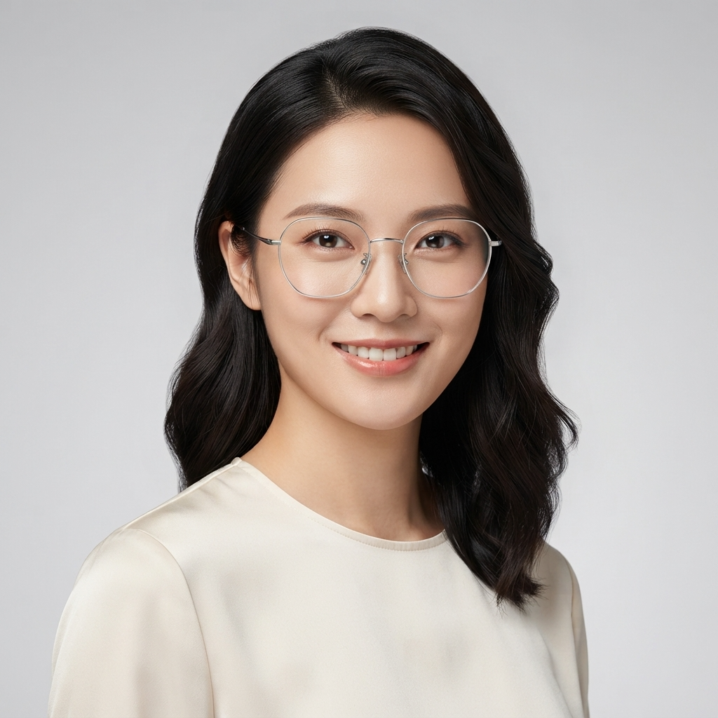 Gọng kính QINA QA7013 B90