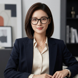 Gọng kính QINA QJ5131 B10