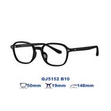 Gọng kính QINA QJ5152 B10