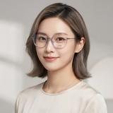 Gọng kính QINA QJ5157 B12