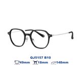 Gọng kính QINA QJ5157 B10