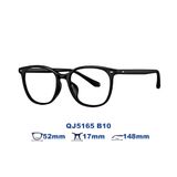Gọng kính QINA QJ5166 B10
