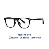 Gọng kính QINA QJ5177 B10