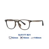 Gọng kính QINA QJ5177 B21