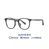 Gọng kính QINA QJ5178 B16