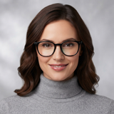 Gọng kính QINA QJ5181 B10