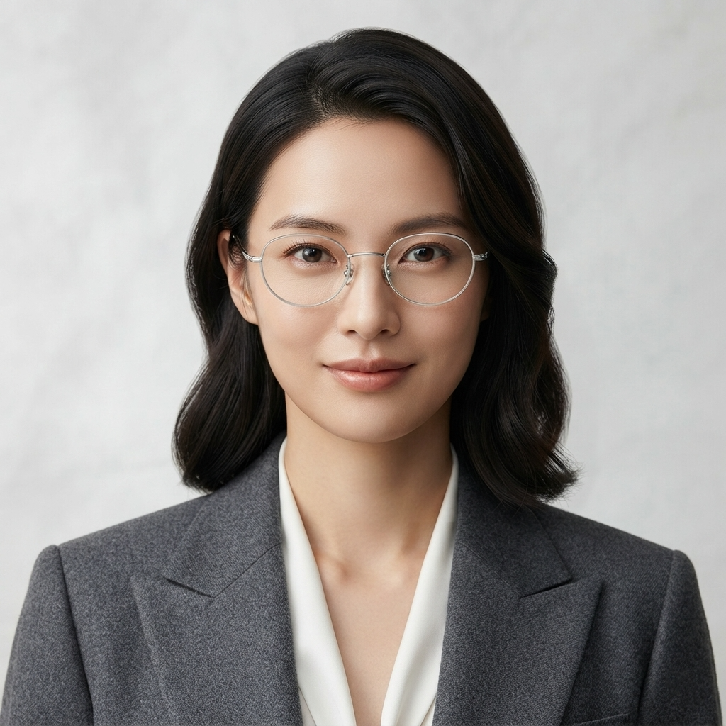Gọng kính QINA QJ7167 B90