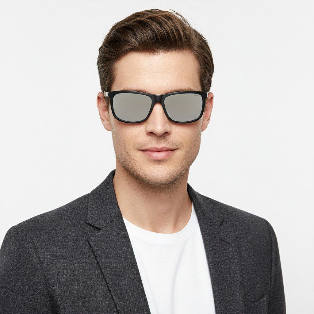  Kính mát BMW BW0065H 02C 