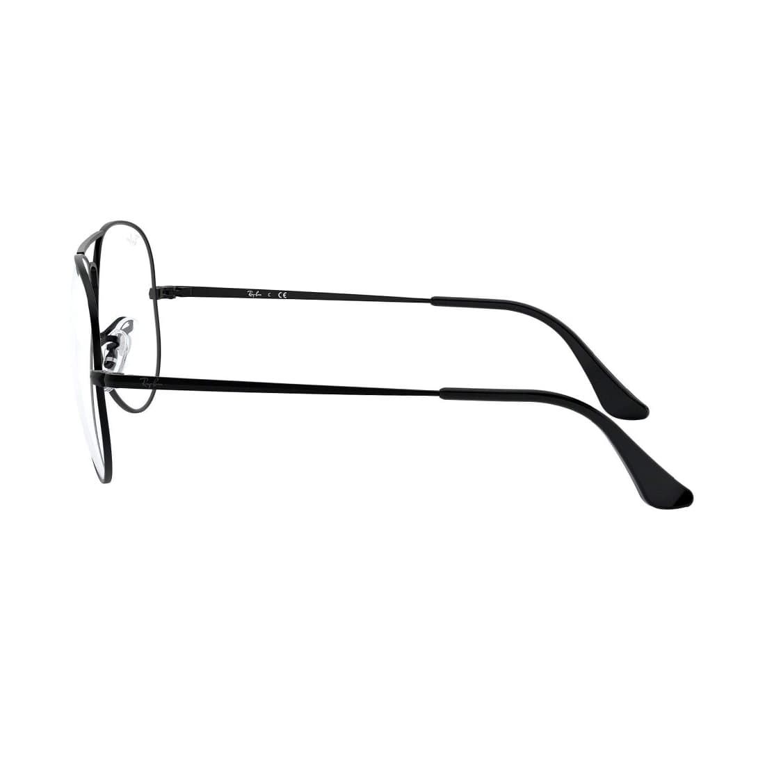 Gọng kính Rayban Jennie Aviator RB6489 2503