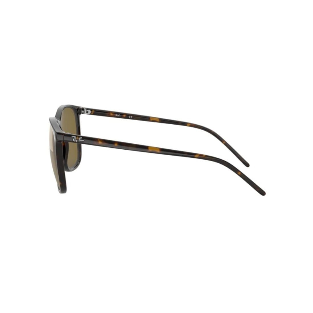Kính mát RAYBAN RB4387F 902/73