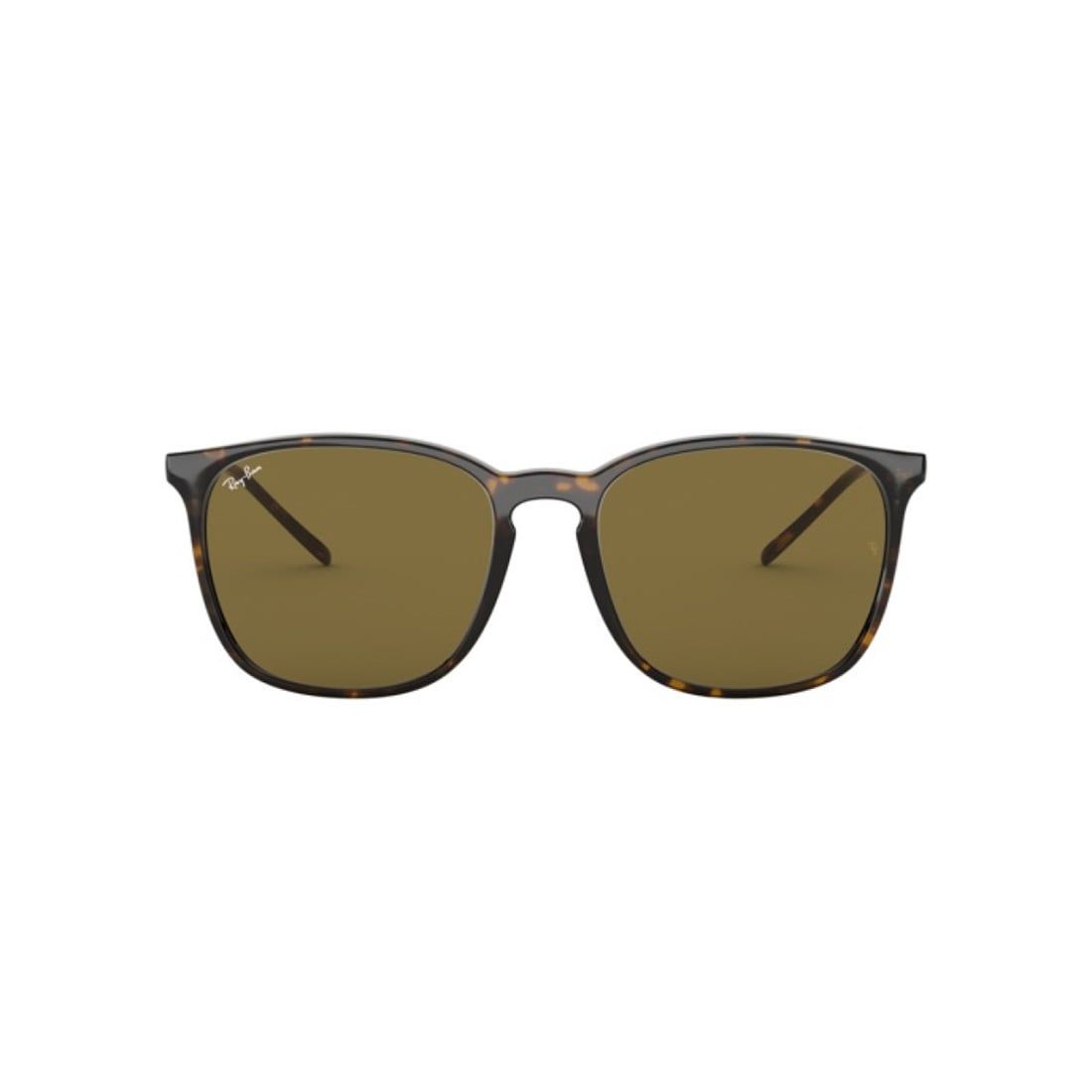 Kính mát RAYBAN RB4387F 902/73