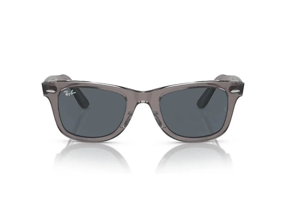  Kính Mát Rayban RB2140F 1355/R5 