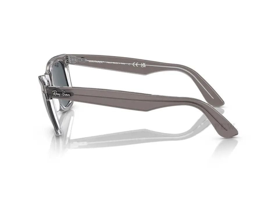  Kính Mát Rayban RB2140F 1355/R5 