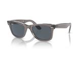  Kính Mát Rayban RB2140F 1355/R5 