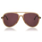  Kính mát RAYBAN RB4376F 66025Q 