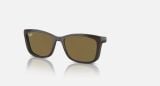 Kính kẹp chống nắng Rayban Junior RY1626DC 386373 (clip-on)