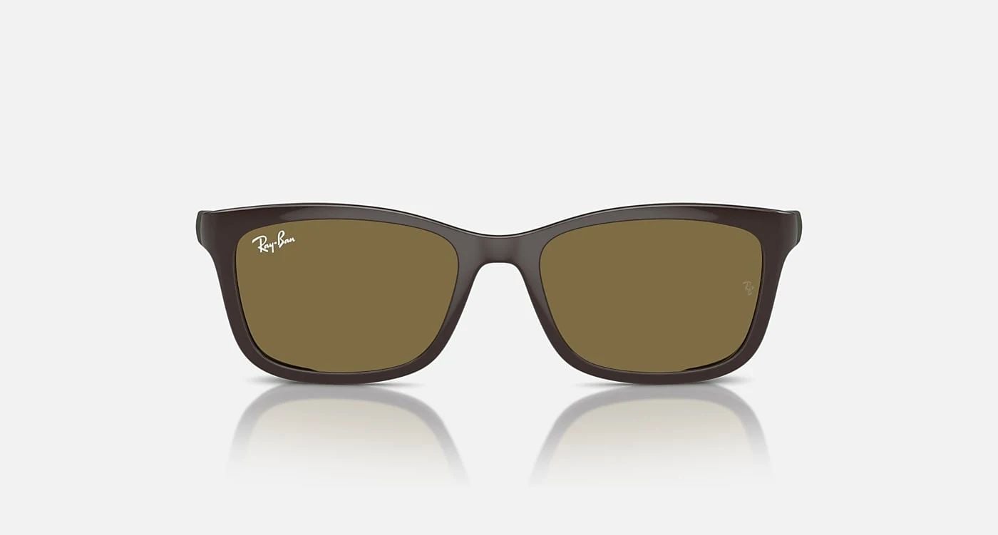 Kính kẹp chống nắng Rayban Junior RY1626DC 386373 (clip-on)