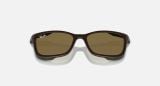 Kính kẹp chống nắng Rayban Junior RY1626DC 386373 (clip-on)