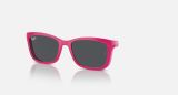 Kính kẹp chống nắng Rayban Junior RY1626DC 391287 (clip-on)