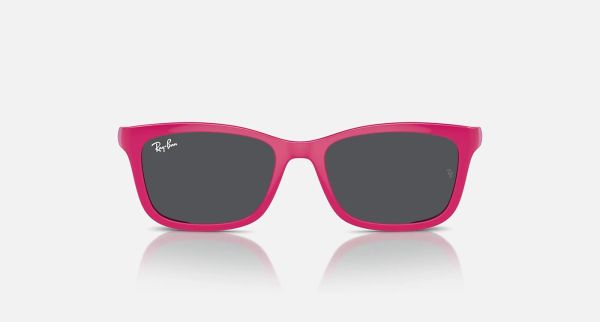 Kính kẹp chống nắng Rayban Junior RY1626DC 391287 (clip-on)