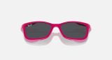 Kính kẹp chống nắng Rayban Junior RY1626DC 391287 (clip-on)