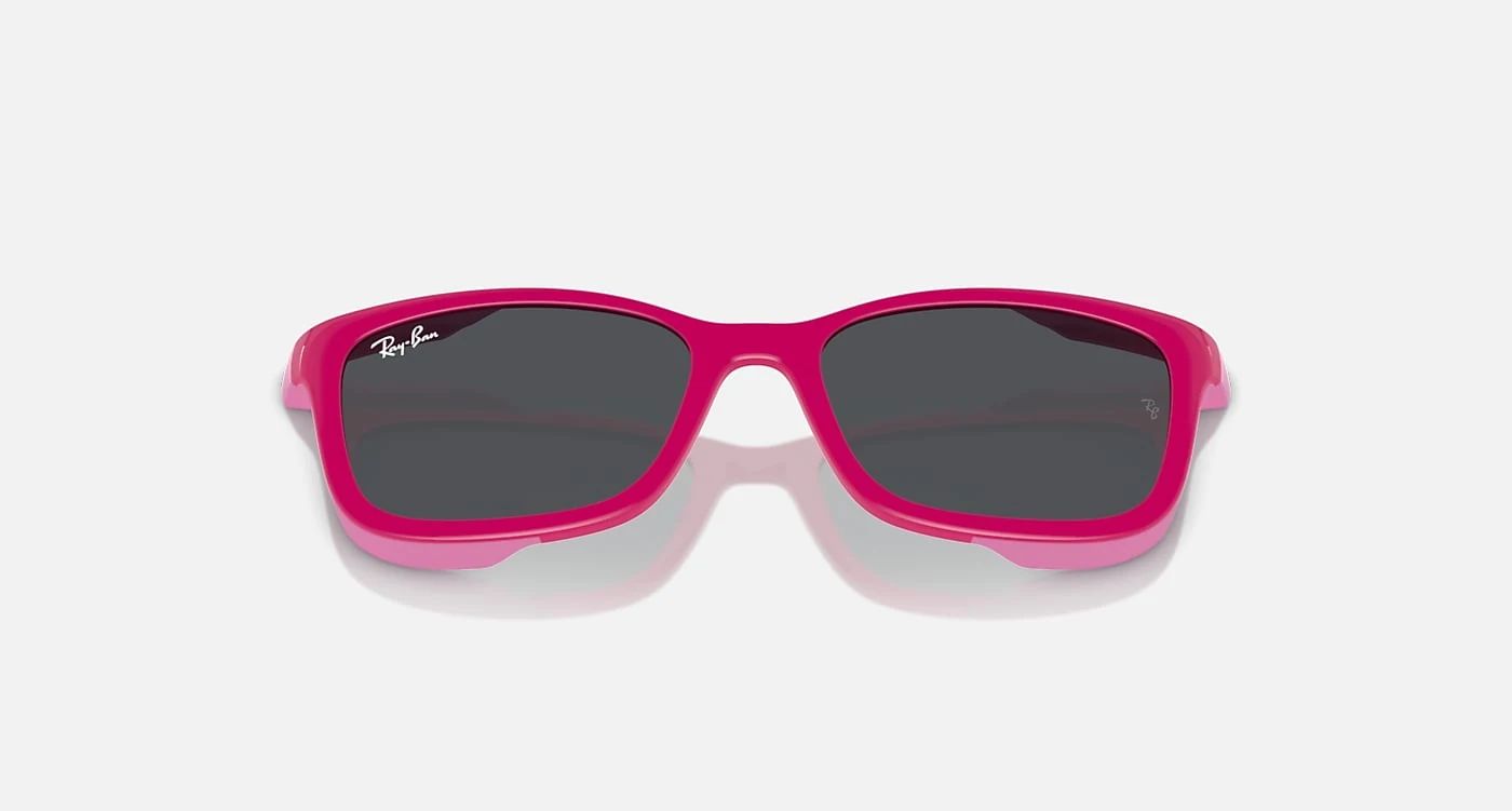 Kính kẹp chống nắng Rayban Junior RY1626DC 391287 (clip-on)