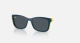 Kính kẹp chống nắng Rayban Junior RY1626DC 393787 (clip-on)