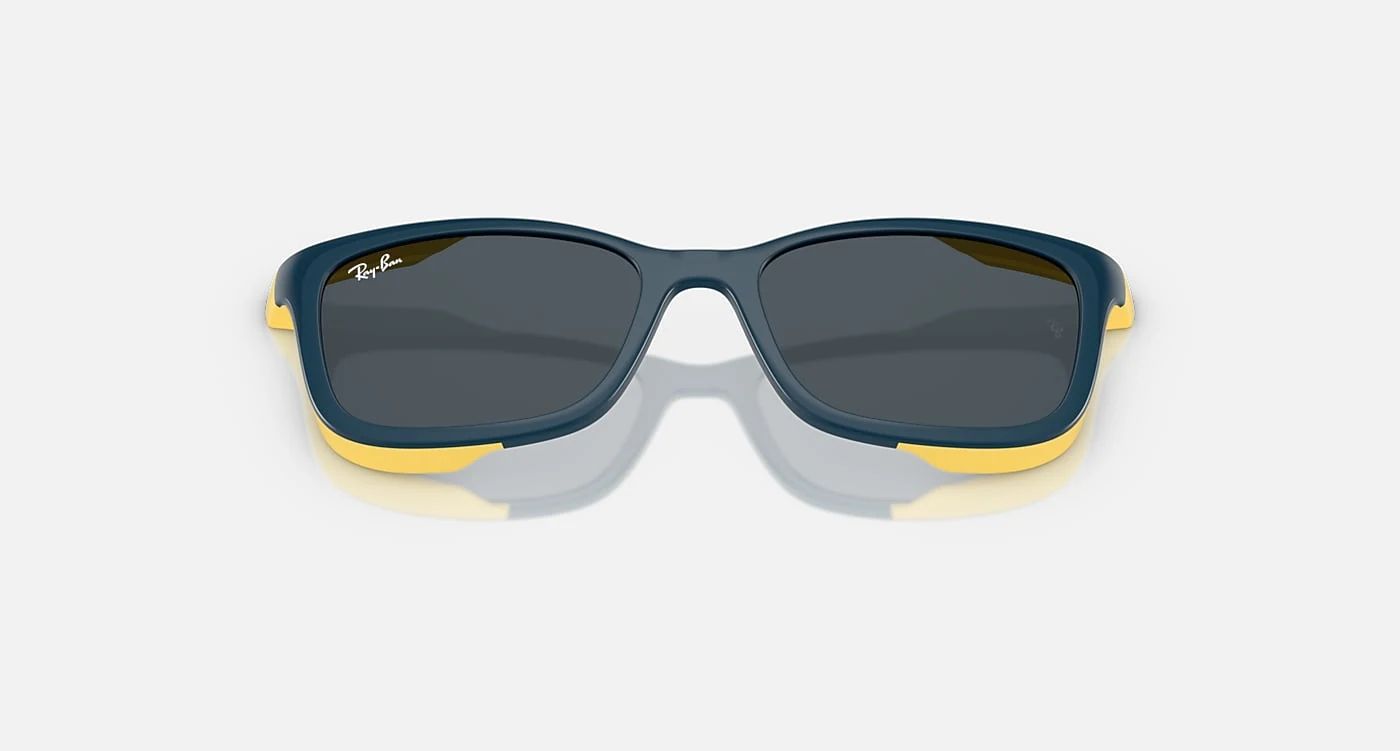 Kính kẹp chống nắng Rayban Junior RY1626DC 393787 (clip-on)