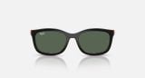 Kính kẹp chống nắng Rayban Junior RY1644C 392871 (clip-on)