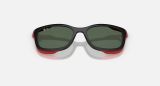 Kính kẹp chống nắng Rayban Junior RY1644C 392871 (clip-on)